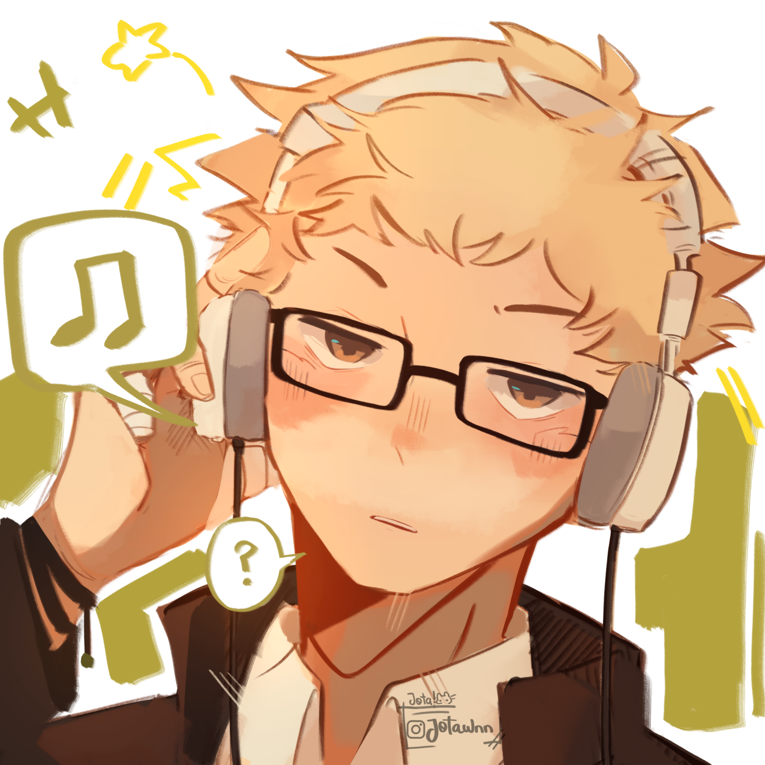 TSUKI