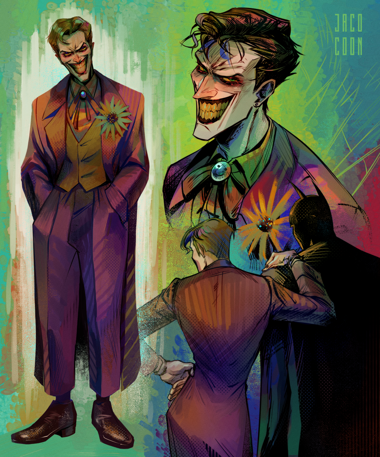 fancyjnklr